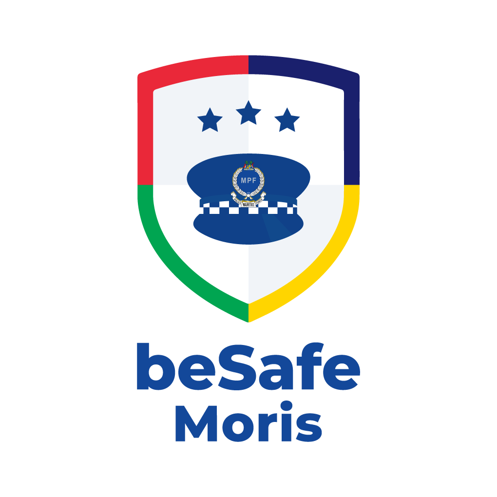 beSafeMoris