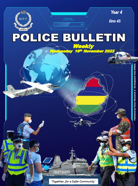 Police Bulletin